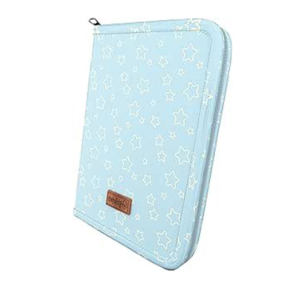 Organizador documentos para bebes y embarazadas - Regalos originales para bebes recién nacidos